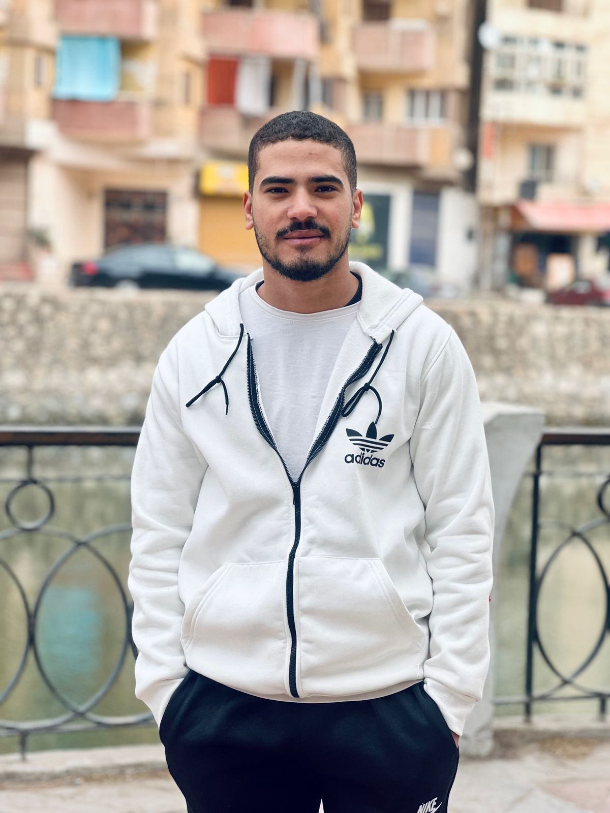 فؤاد محمد